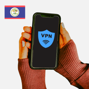 Wireguard VPN - Belize - Guard Virtual Staff - 3M