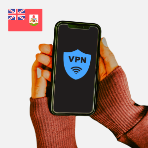 Wireguard VPN - Bermuda - VPN for AI Agents - 3M