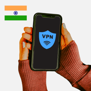 Wireguard VPN - India - VPN for AI Agents - 3M