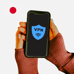 Wireguard VPN - Japan - VPN for AI Agents - 3M