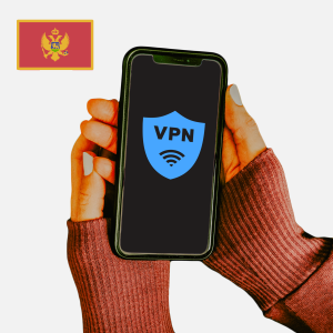 Wireguard VPN - Montenegro - Sentinel Virtual Staff - 12M