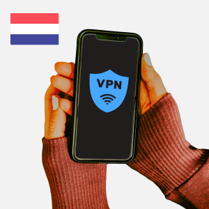 Wireguard VPN - Netherlands - Sentinel Workforce VPN - 12M