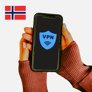 Wireguard VPN - Norway - Armor Workforce VPN - 12M