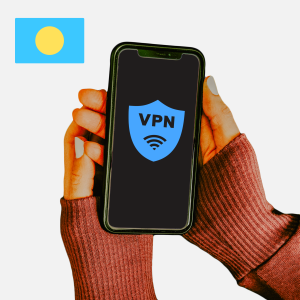 Wireguard VPN - Palau - VPN for AI Agents - 3M