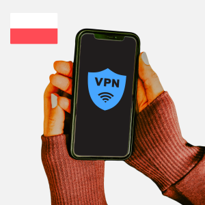Wireguard VPN - Poland - VPN for Virtual Assistants - 12M