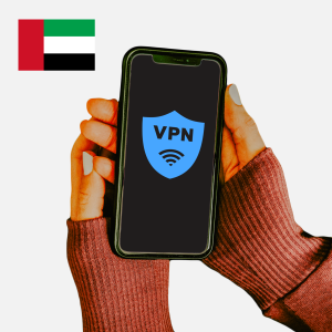 Wireguard VPN - UAE - Patrol Workforce VPN - 12M