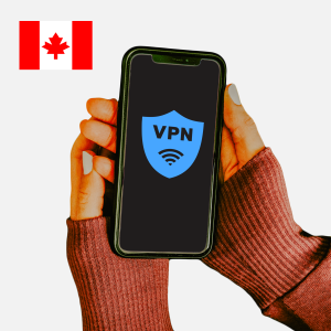 Wireguard VPN - Canada - Protect Virtual Staff - 3M